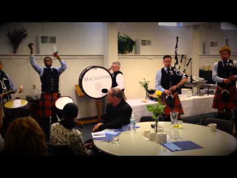 Jackie Hanson's Celebration of Life