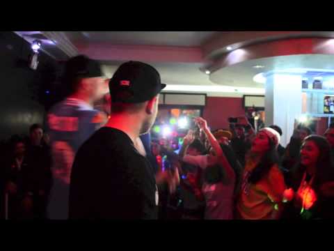 Clementino ft. Rametto Chimica Brother