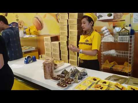 PERTI ASIA BP4 Project 3Citra Cake and Bakery