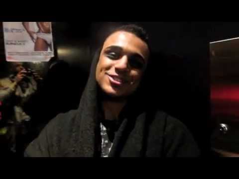 Rising iCONs- Talkative