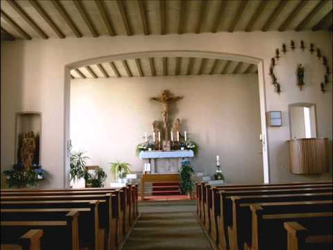 GL 875 Gelobt sei Gott in aller Welt - Neuer Fuldaer Eigenteil zum Gotteslob