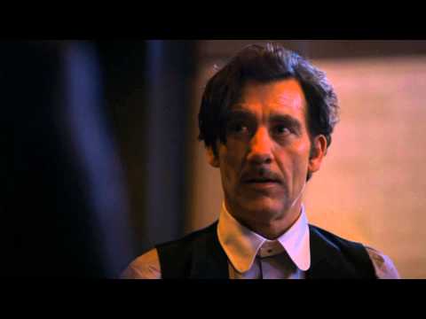 The Knick seizoen 2 - Trailer