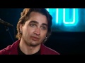 Cross Canadian Ragweed Back Stage on the Texas Music Scene