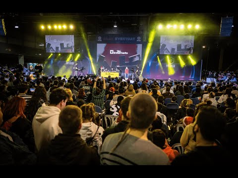 DREAMHACK VALENCIA WINTER 2022: OFFICIAL AFTERMOVIE