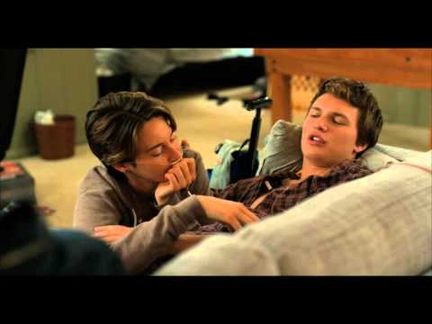 Krive su zvezde (Egging clip) - u bioskopima od 12. juna!