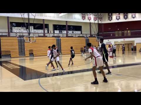 Georgia Cup 3-RTG vs Team United pt1