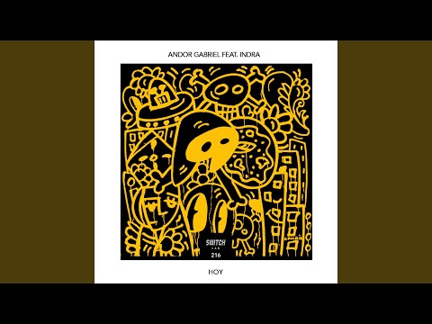 Hoy (feat. Indra) (Dimo (Bg) Remix)