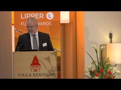 Lipper Fund Awards 2012 Germany