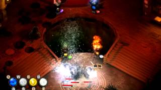 Let's Play This Crap - Magicka: Grimnir's Laboratory