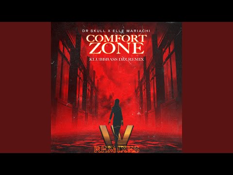 Comfort Zone (KlubbBass Djz Remix Edit)