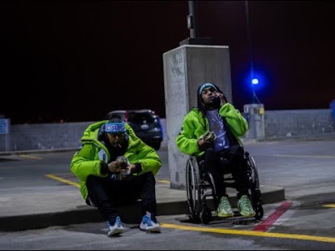 Where Im from - Clemy Contraband ( Official Video )