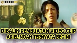 Download lagu THE TRUTH BEHIND THE MAKING OF AN ARIEL NOAH MUSIC VIDEO - HOT CHAT mp3 Download lagu THE TRUTH BEHIND THE MAKING OF AN ARIEL NOAH MUSIC VIDEO - HOT CHAT mp3
