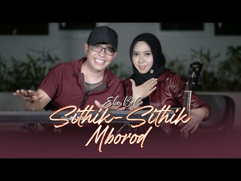 Eko BeCe - "SITHIK SITHIK MBOROD" - Official Music Video