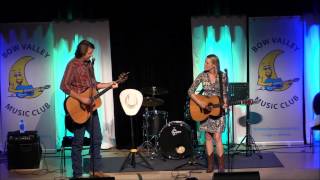 Bruce Robison & Kelly Willis - Wrapped