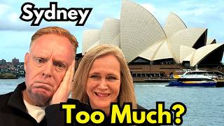 We Spent a Day in Sydney — Here's What Was Actually Worth It