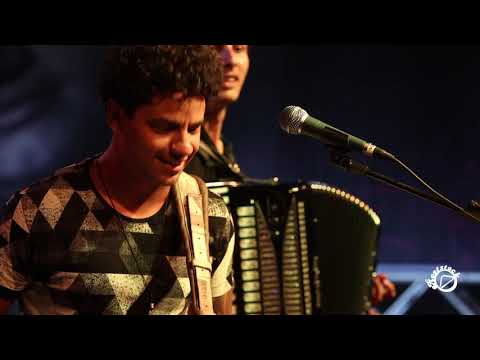 DVD Festival Rootstock 2017 - Diego Oliveira - De amor morrerei (Dominguinhos - Anastácia)