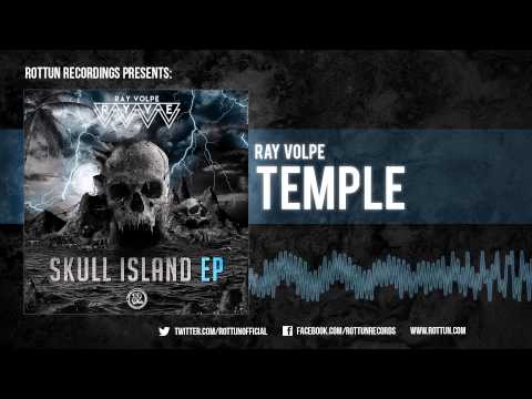 Ray Volpe - 