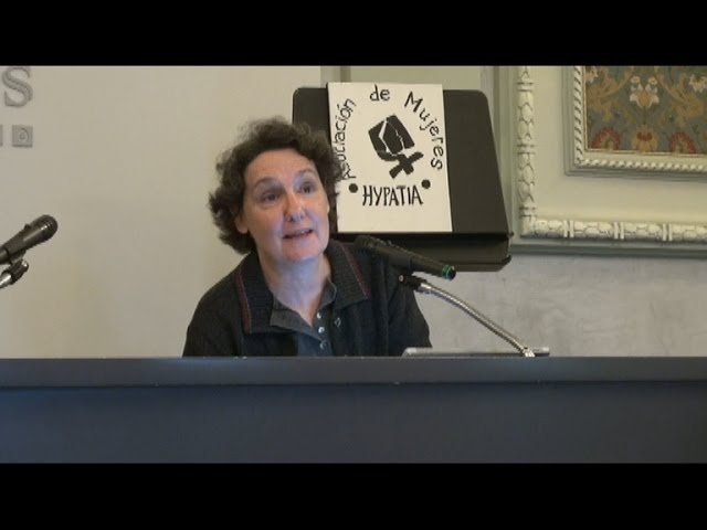 Vídeo relacionado con La lactancia materna: Política e identidad (Feminismos)