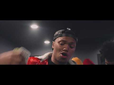 Pauncho Tez - All Or Nothing Ft. Lil Baby [Prod. GuddaTay & Mattazik] (Official Video)