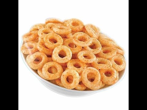 Fabcon India Ring Fryine Line