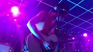 The Cribs - Shoot The Poets [live @ Brudenell Social Club, Leeds 19-12-17]