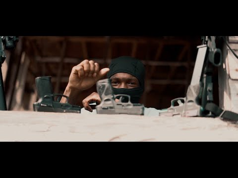 ABG TriWest - 43rdFlow (Official Video) (Sleazy Flow Freestyle)