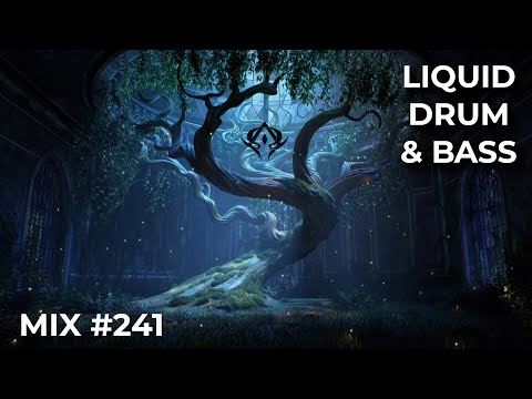 Liquid Drum and Bass Mix 241