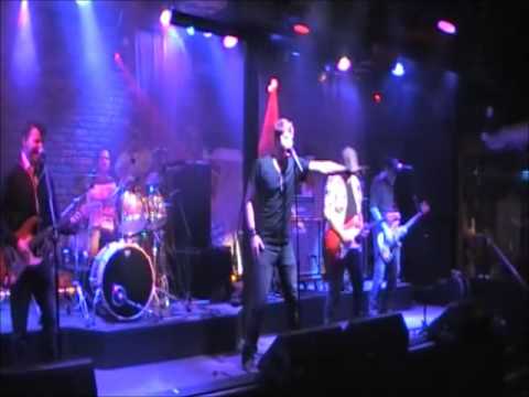 TARL - Matador live @ the Roxy