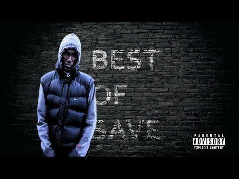 Save {Guilt-Free} - Best of Save [Full Mixtape]