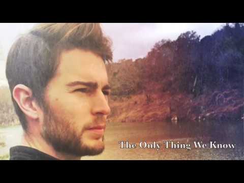 Jerrod Phillips - The Only Thing We Know (Teaser)