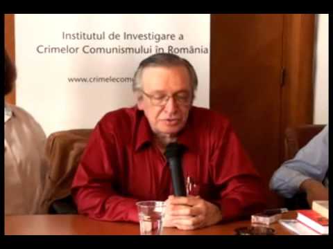 Palestra integral de Olavo de Carvalho na Romênia (completo)