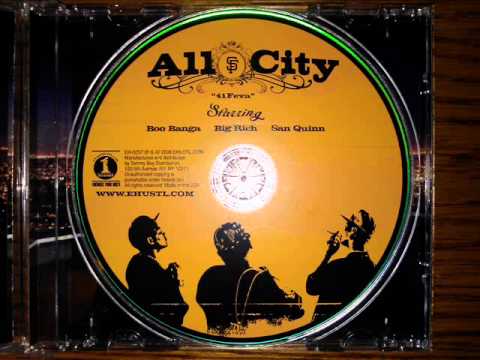 Equipto Shay Conceit & Errelevent • All Out Havoc [MMVIII]