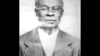 Masterbuilders presents OriginalGongFamily "The Gong" ft Georgia Anne Muldrow