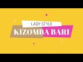 Lady Style Kizomba Bari
