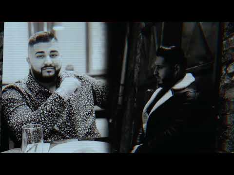 Rézmüves Márko X Dobozi Lacika-Minek legyek jó (Promo 2022)