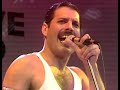 Queen Radio Ga Ga 40th Anniversary Of The Live Aid