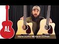 Martin DCPA4 vs DCPA5K - Can you hear a difference?