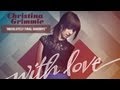 Absolutely Final Goodbye Christina Grimmie With Love