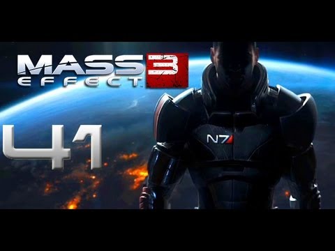Mass Effect Walkthrough Pt. 41