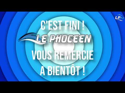 Le Phocéen est en live !