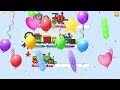Starfall Geometry Measurement Measurement