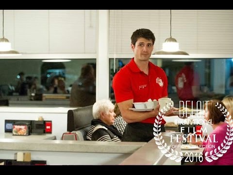 Waffle Street Trailer | Beloit International Film Festival 2016