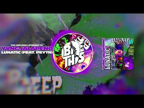 Video thumbnail for Lunatic