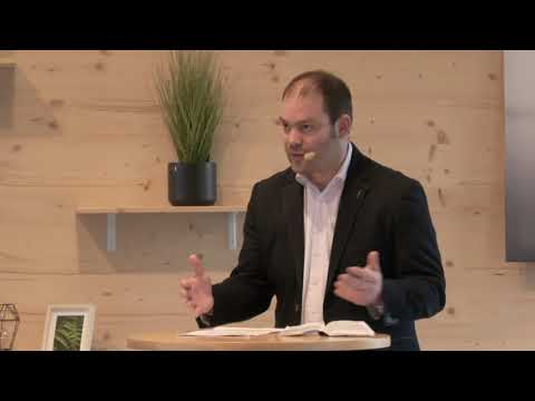 Jesus begegnet den Abgründen der Menschlichkeit (Matthäus 18)