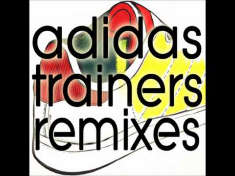Matt Henshaw & Reggimental - Adidas Trainers Remix feat S.Kalibre