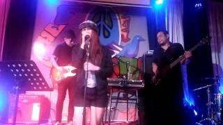 Banda Ni Kleggy - Walang Wala feat. Eunice Jorge