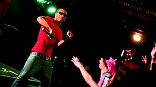 Lil B - I Cant Stop This BASED FREESTYLE