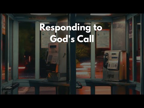 Responding to God's Call | Naren Thapa | Sermon series on Jeremiah | Sunday Service | 27th Feb 2022