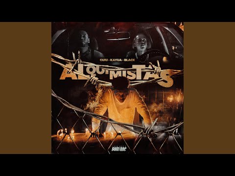 Alquimistas (feat. IssoQueÉSomDeRap)