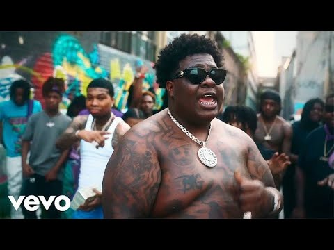 BigXthaPlug, That Mexican OT, BIG30, Moneybagg Yo & Kevin Gates Mix (Unrelased Album) 2024